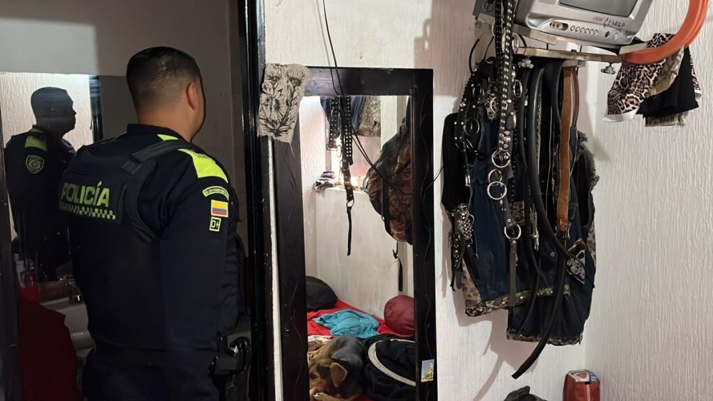 Por Feria de las Flores, en Medellín se intensifican operativos en hoteles, moteles y hostales