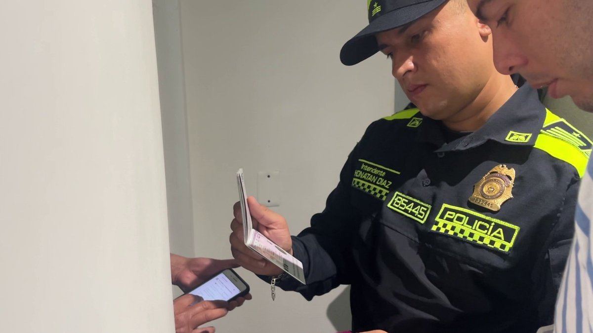 Por Feria de las Flores, en Medellín se intensifican operativos en hoteles, moteles y hostales Por Feria de las Flores, en Medellín se intensifican operativos en hoteles, moteles y hostales