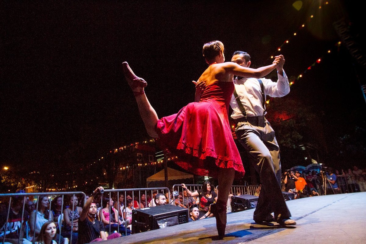 Presupuesto Participativo registra cifra histórica en convocatoria de estímulos: 1.229 inscritos