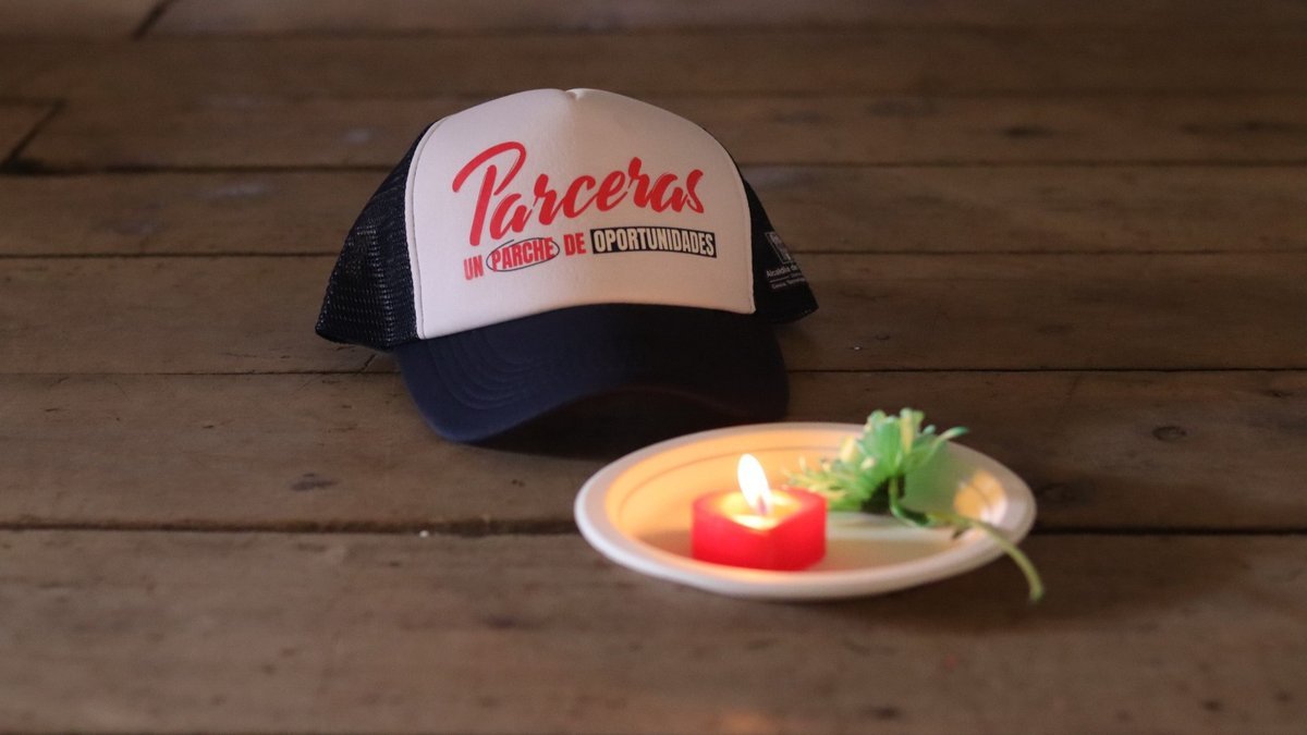 Con 200 mujeres beneficiarias inició el programa “Parceras”