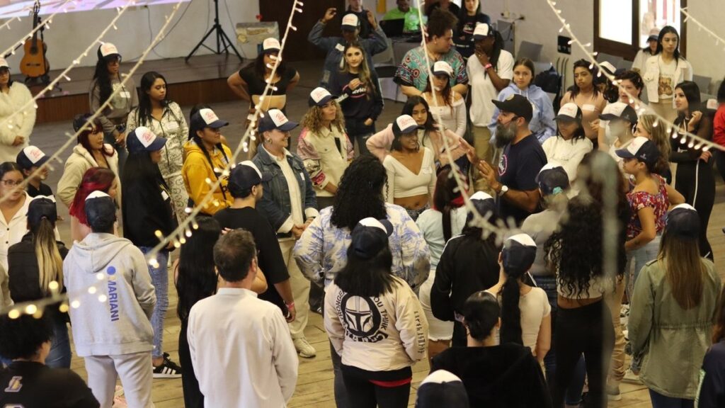 Con 200 mujeres beneficiarias inició el programa “Parceras”