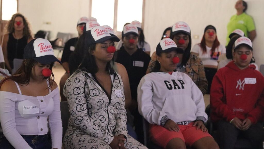 Con 200 mujeres beneficiarias inició el programa “Parceras”