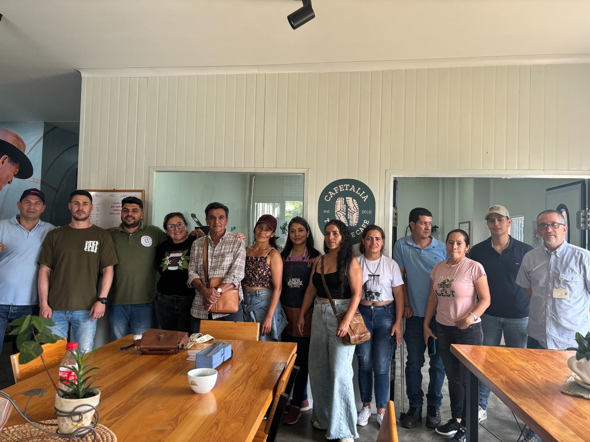 Medellín emprenderá cuatro proyectos del Programa Agropecuario Distrital que contarán con $23.000 millones en el cuatrienio Medellín emprenderá cuatro proyectos del Programa Agropecuario Distrital que contarán con $23.000 millones en el cuatrienio