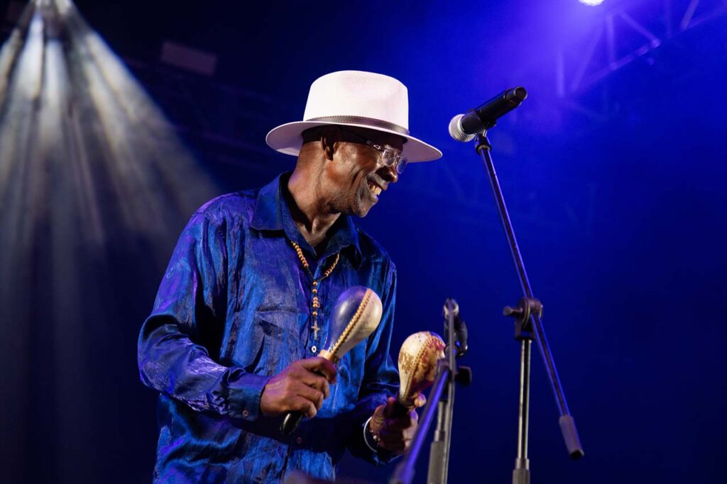 Septeto Nacional de Ignacio Piñeiro