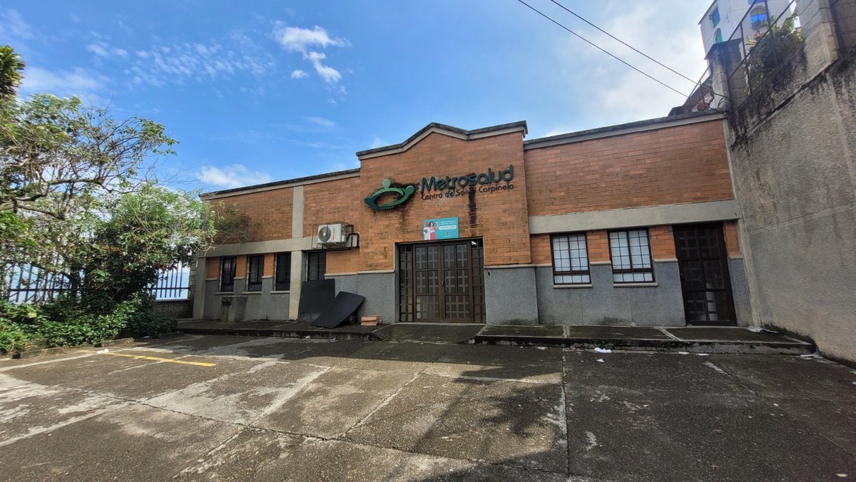 Usuarios del centro de salud Carpinelo serán atendidos en las sedes Popular y Santo Domingo por adecuaciones de infraestructura