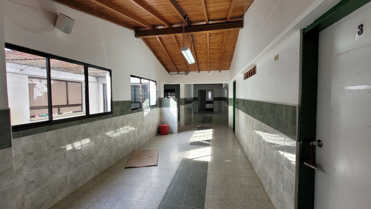 Usuarios del centro de salud Carpinelo serán atendidos en las sedes Popular y Santo Domingo por adecuaciones de infraestructura Usuarios del centro de salud Carpinelo serán atendidos en las sedes Popular y Santo Domingo por adecuaciones de infraestructura