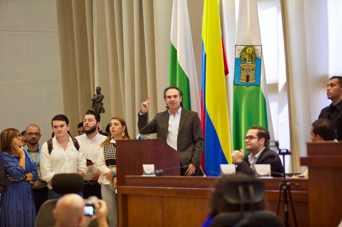 “La Alcaldía de Medellín no recibirá los recursos por esta venta. Este dinero será recibido por EPM”: Federico Gutiérrez Zuluaga