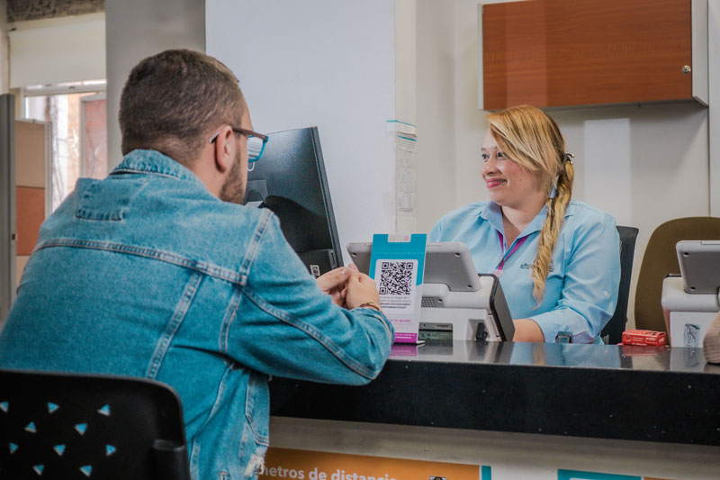 Realiza tu notificación personal