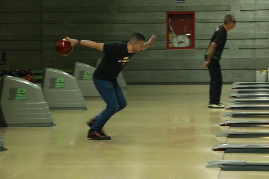 Juan Carlos Valencia - ACI Medellín