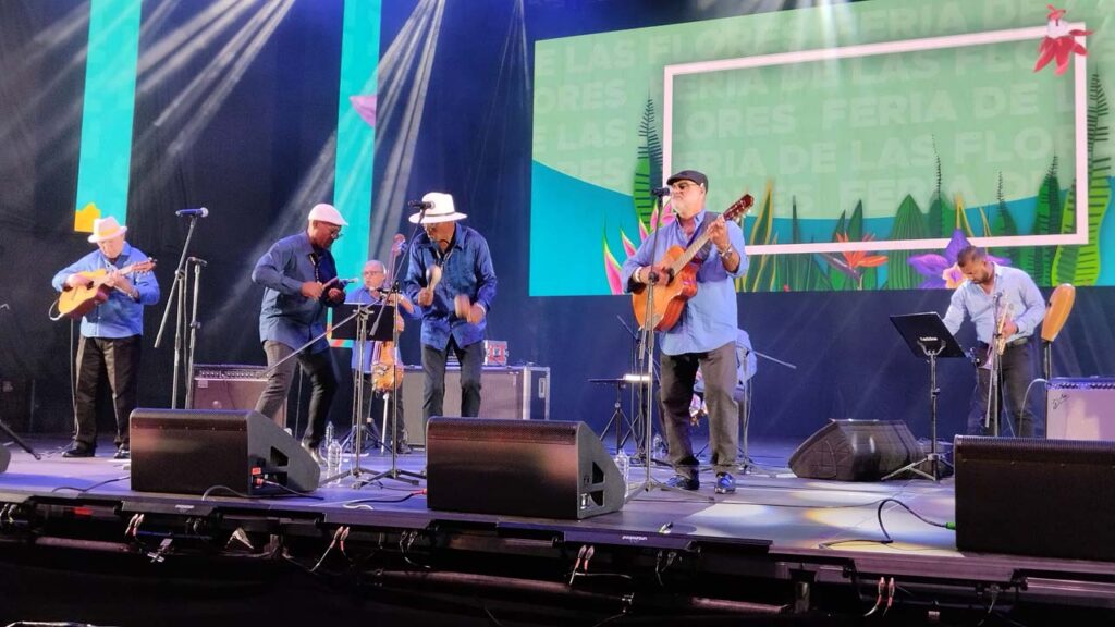 Septeto Nacional de Ignacio Piñeiro