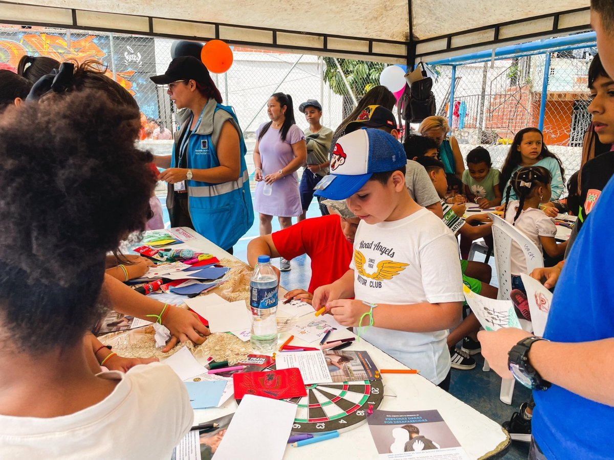 La Administración Distrital avanza con acciones para promover y proteger los derechos humanos