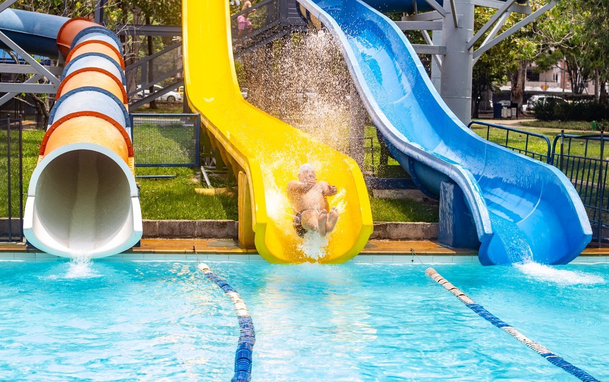 El Aeroparque Juan Pablo ll reabre su unidad de alimentos para mejorar la experiencia de los usuarios