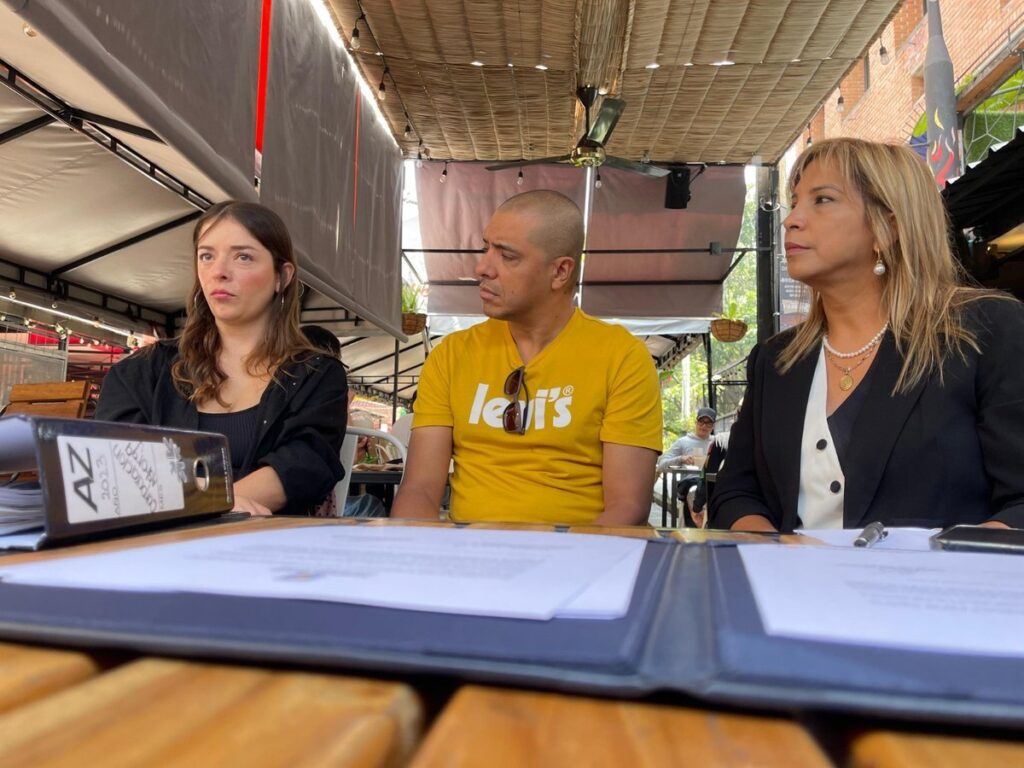 Alcaldía fortalece alianza por el patrimonio y la cultura del barrio Astorga, en El Poblado