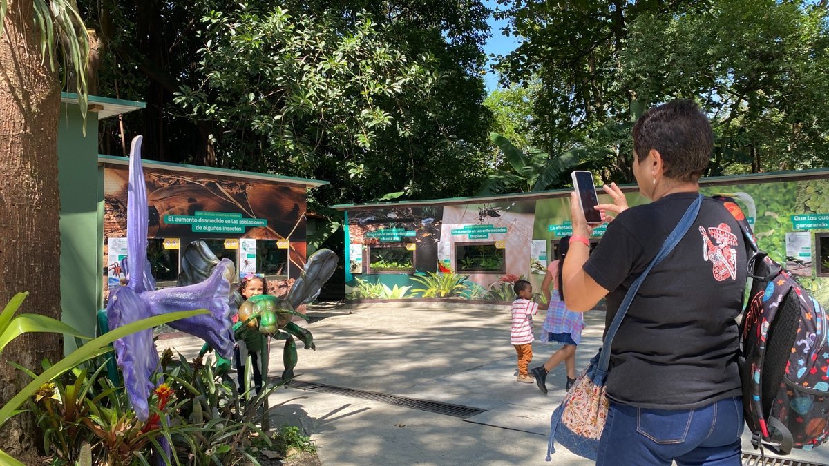 El Distrito consolida alianza para fortalecer acciones de protección de la diversidad natural