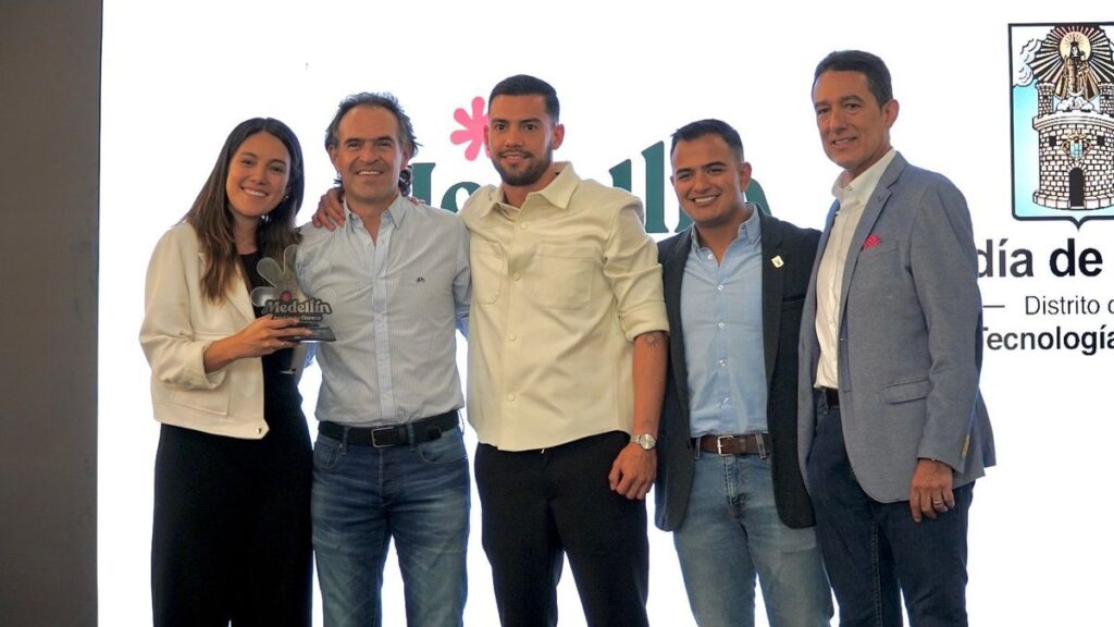 Medellín firma alianzas con el sector académico y con empresarios del turismo y la gastronomía