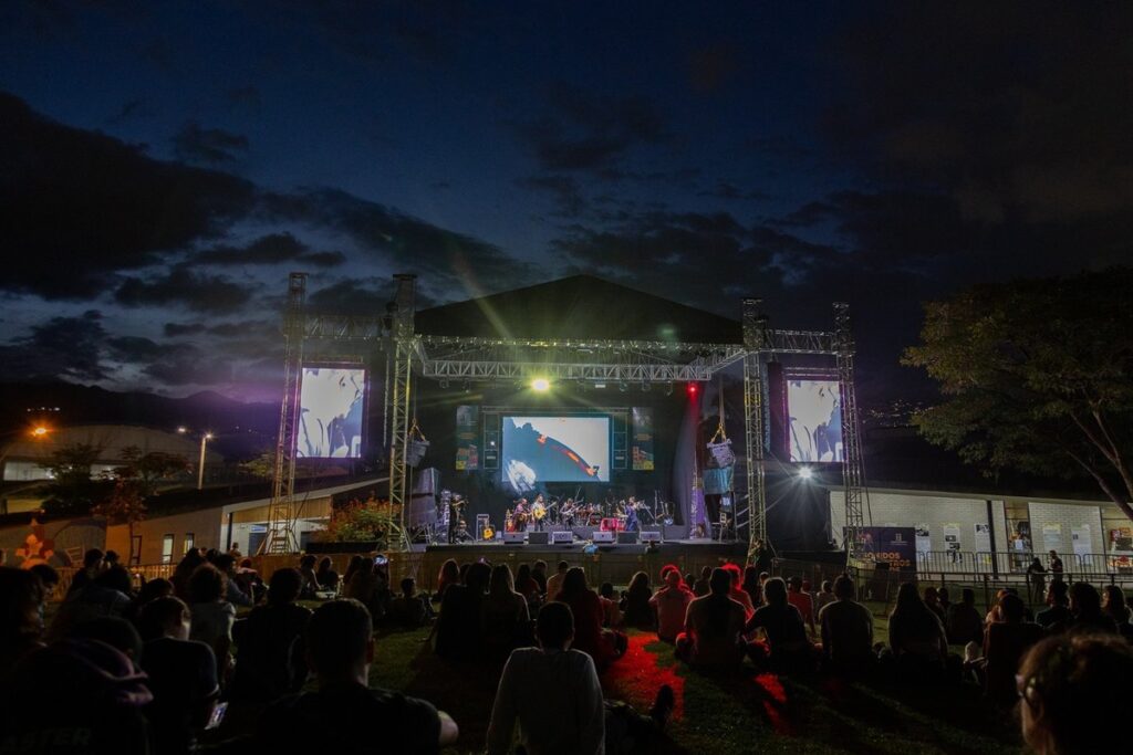 Altavoz Fest 2024 presentará más de 700 artistas locales, nacionales e internacionales