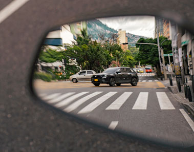 Cambio de contraventor