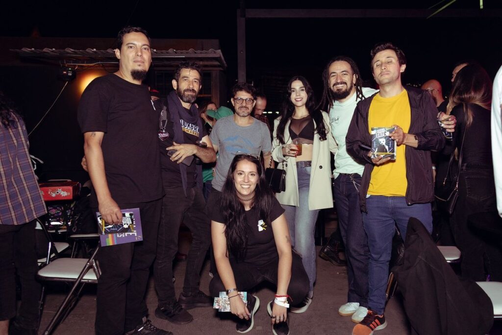 La Alcaldía de Medellín anuncia el cartel de artistas para el Festival Internacional Altavoz 2024