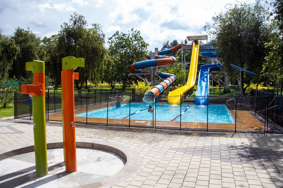 En el mes de Halloween, el ingreso a los centros recreativos de Metroparques tendrá tarifas con descuento