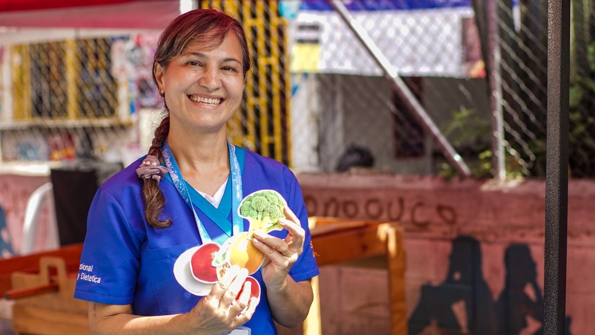 El Día Mundial del Corazón, lo conmemora la Alcaldía de Medellín con servicios de cuidado cardiovascular para la ciudadanía