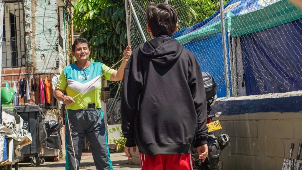 El Día Mundial del Corazón, lo conmemora la Alcaldía de Medellín con servicios de cuidado cardiovascular para la ciudadanía