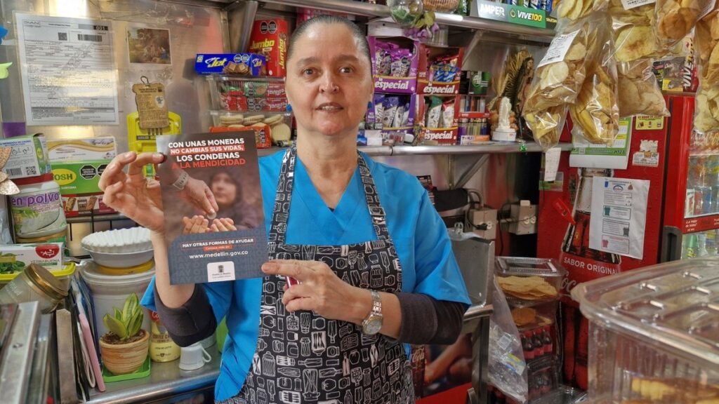 El Distrito aumentó en 131 % el número de atenciones a la población habitante de calle