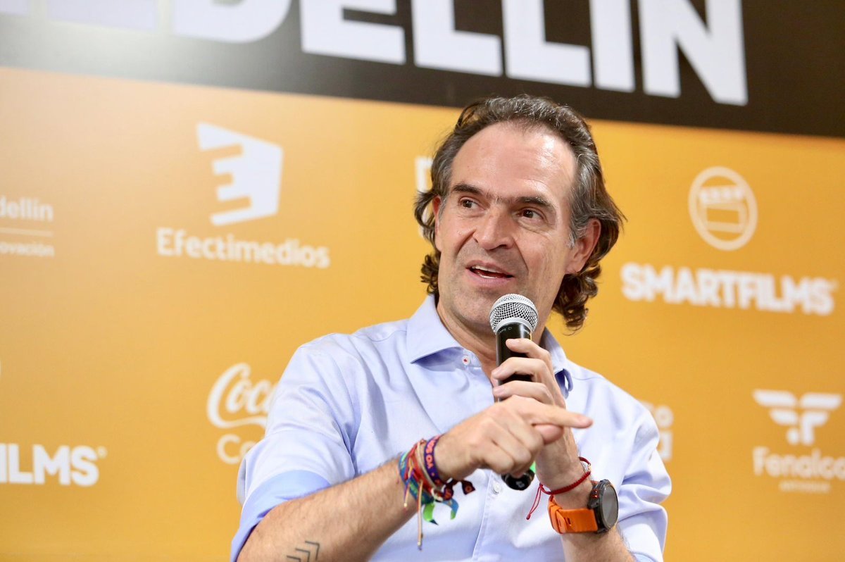 El Distrito se une a festival mundial de cine hecho con celulares para capacitar a 4.000 jóvenes y adultos El Distrito se une a festival mundial de cine hecho con celulares para capacitar a 4.000 jóvenes y adultos