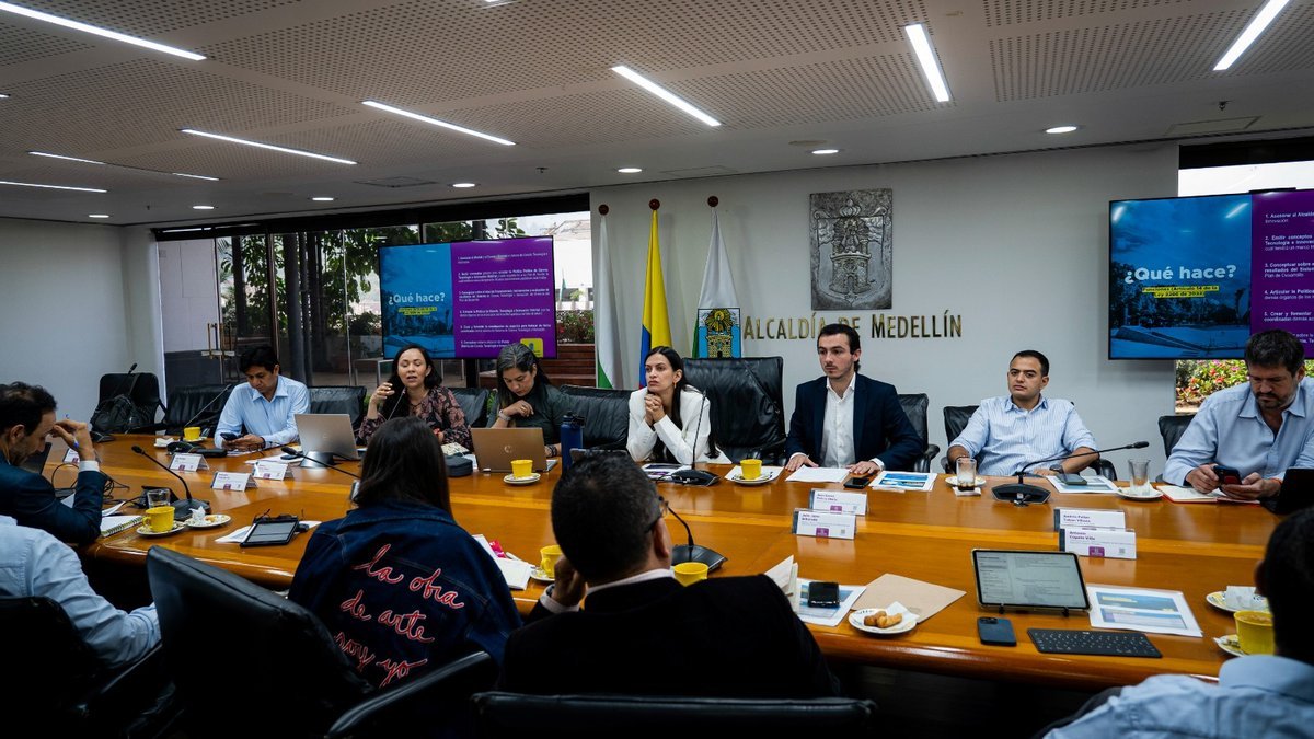 El Distrito se enruta hacia 14 proyectos de ciencia, tecnología e innovación