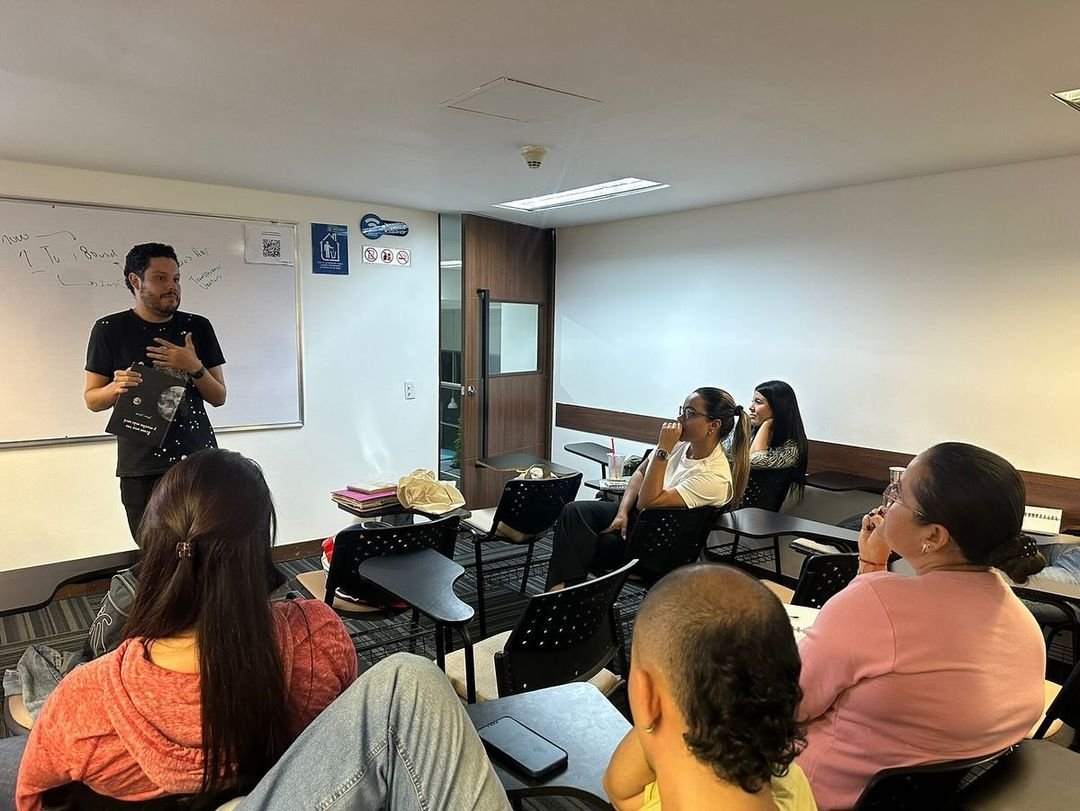 La Administración Distrital iniciará la formación de 400 ciudadanos en habilidades digitales