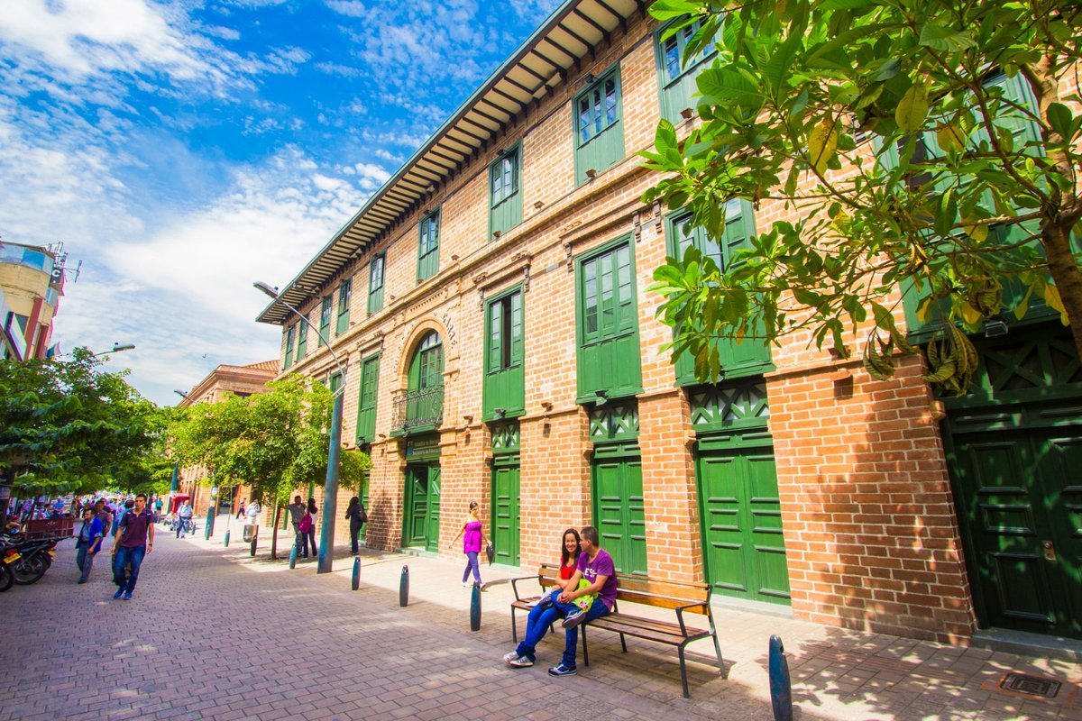 La Administración Distrital inicia la Encuesta de Calidad de Vida 2024