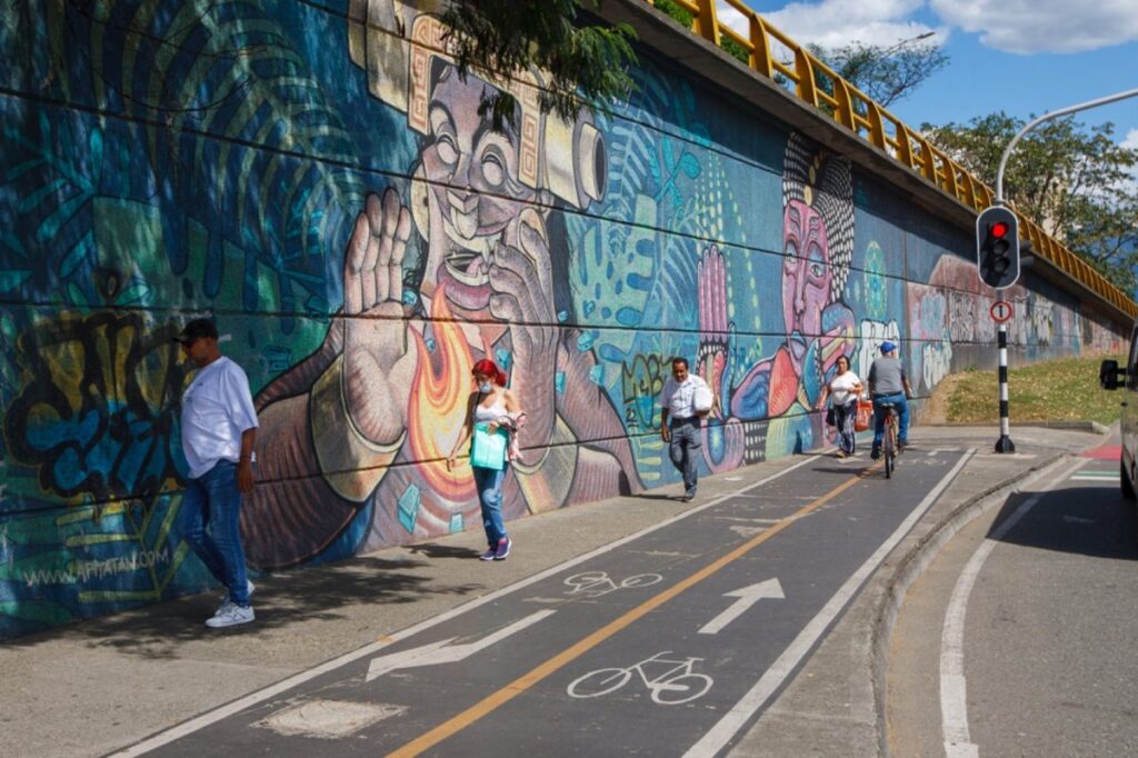 La Administración Distrital inicia la Encuesta de Calidad de Vida 2024