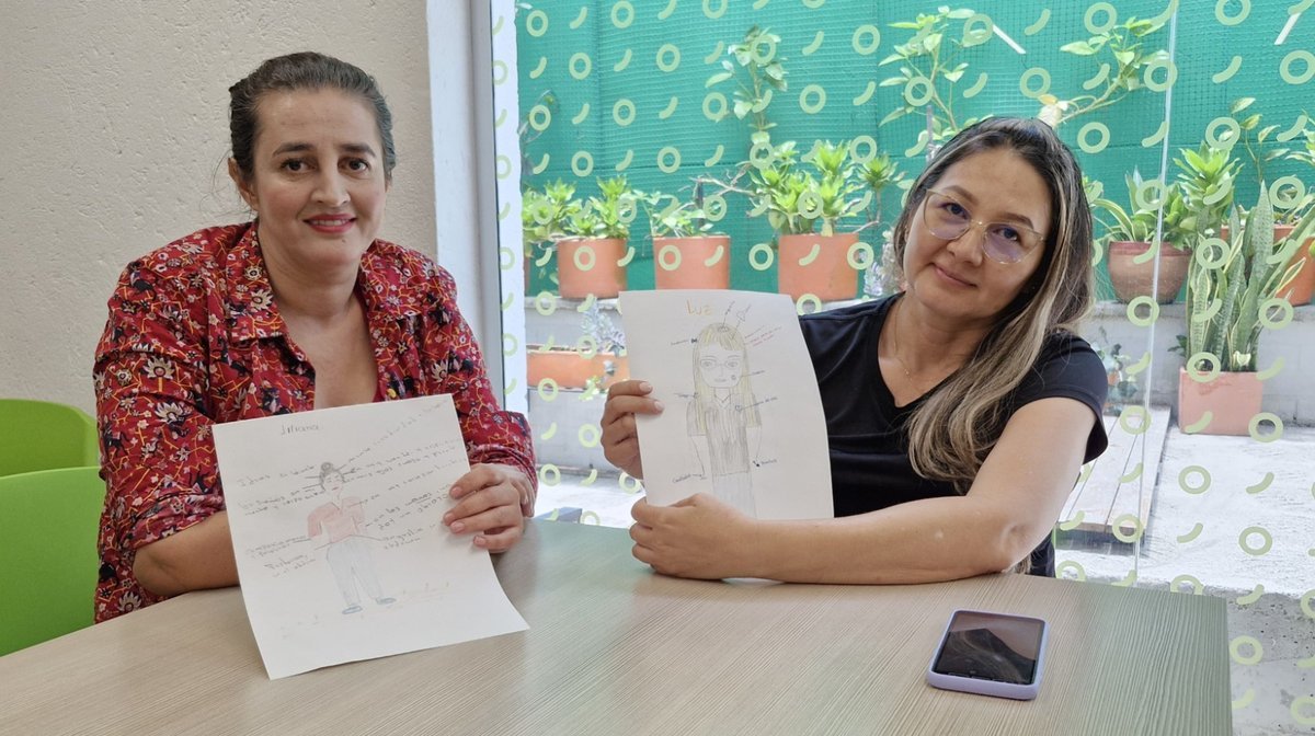 Con la entrega de 350 kits de autocuidado, el Distrito impulsa el bienestar de las personas con discapacidad y personas cuidadoras