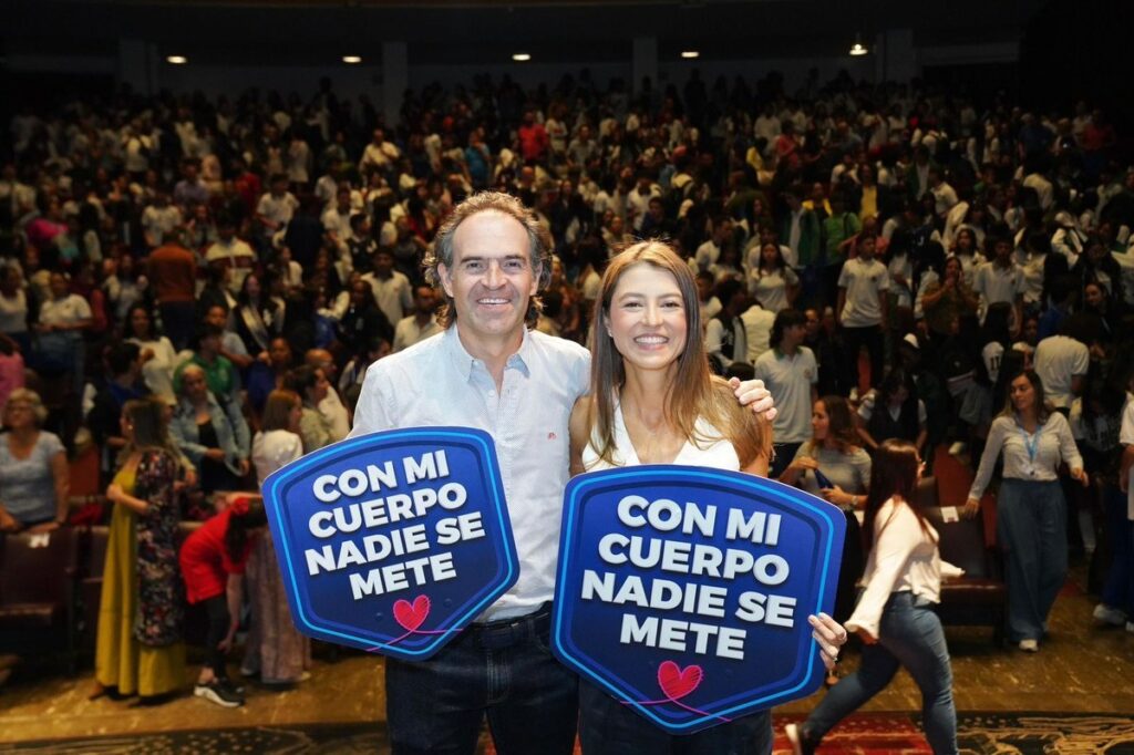 Estudiantes de colegios de Medellín podrán participar en concurso que promueve la conciencia y protección contra las violencias sexuales