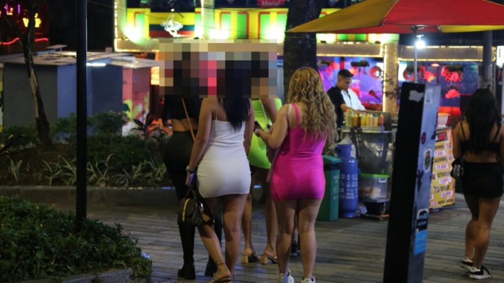 La Administración Distrital toma nuevas acciones para enfrentar la explotación sexual comercial de niñas, niños y adolescentes