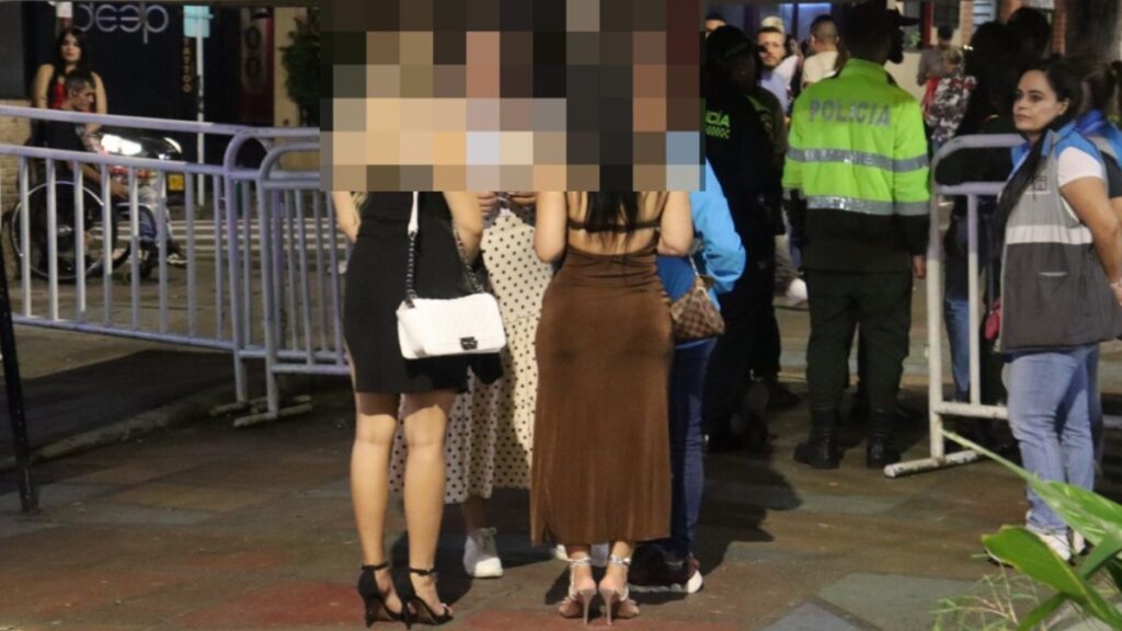 La Administración Distrital toma nuevas acciones para enfrentar la explotación sexual comercial de niñas, niños y adolescentes