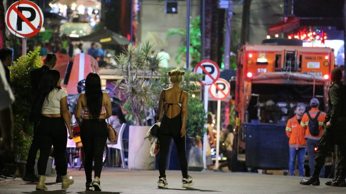 La Administración Distrital toma nuevas acciones para enfrentar la explotación sexual comercial de niñas, niños y adolescentes