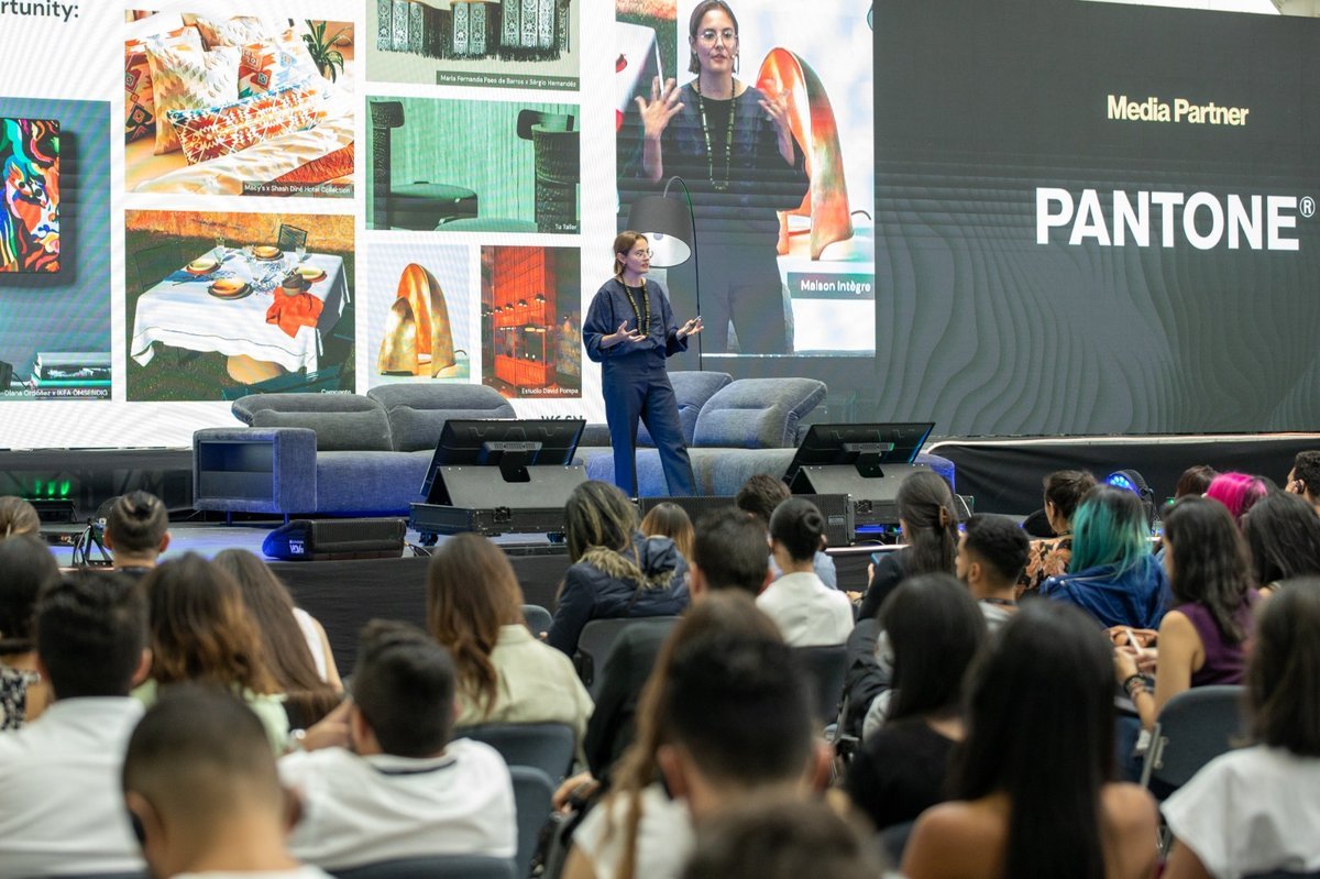 La Feria de Diseño impulsará a Medellín como referente para Latinoamérica y el Caribe