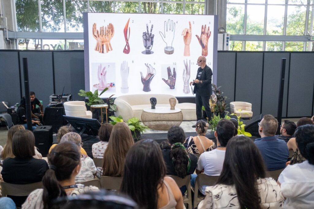 La Feria de Diseño impulsará a Medellín como referente para Latinoamérica y el Caribe