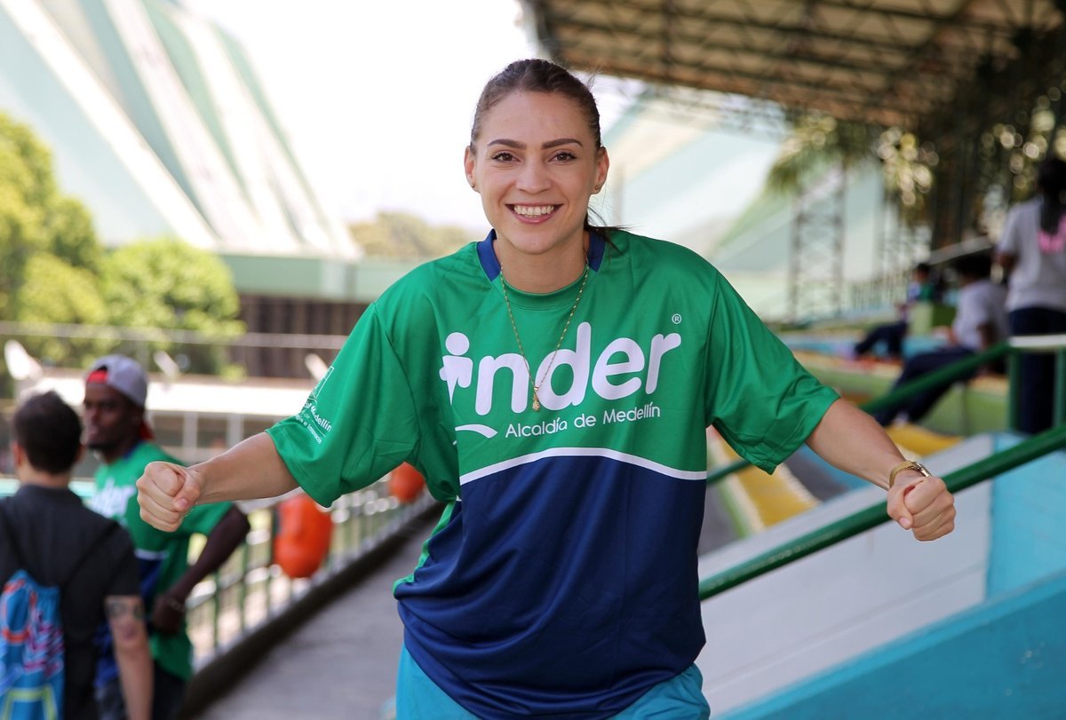 Cuatro futbolistas de las Escuelas Populares del Deporte del Distrito ganaron becas para jugar en México