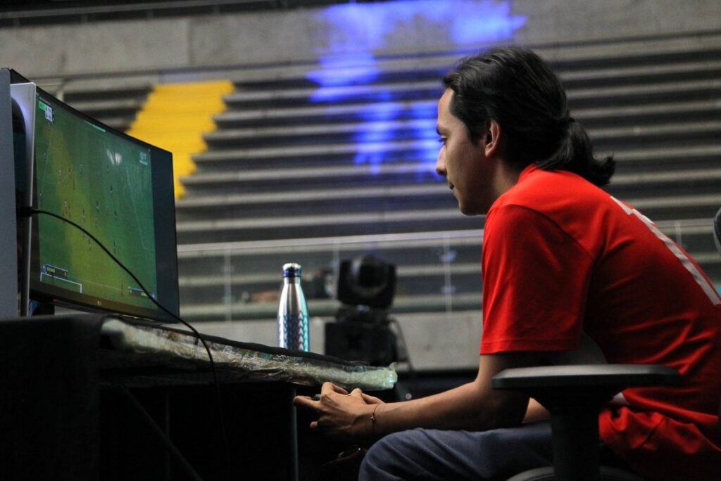 Medellín se prepara para Gamers MED 2024, torneo para los apasionados a los videojuegos