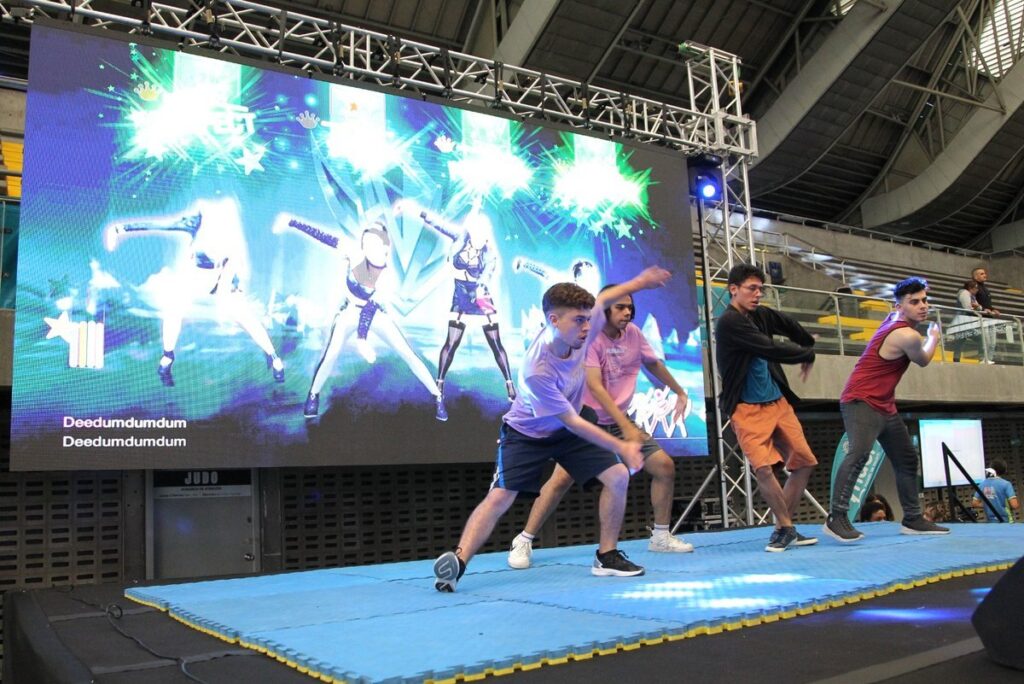 Medellín se prepara para Gamers MED 2024, torneo para los apasionados a los videojuegos