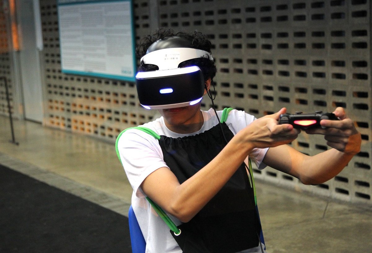 Medellín se prepara para Gamers MED 2024, torneo para los apasionados a los videojuegos Medellín se prepara para Gamers MED 2024, torneo para los apasionados a los videojuegos