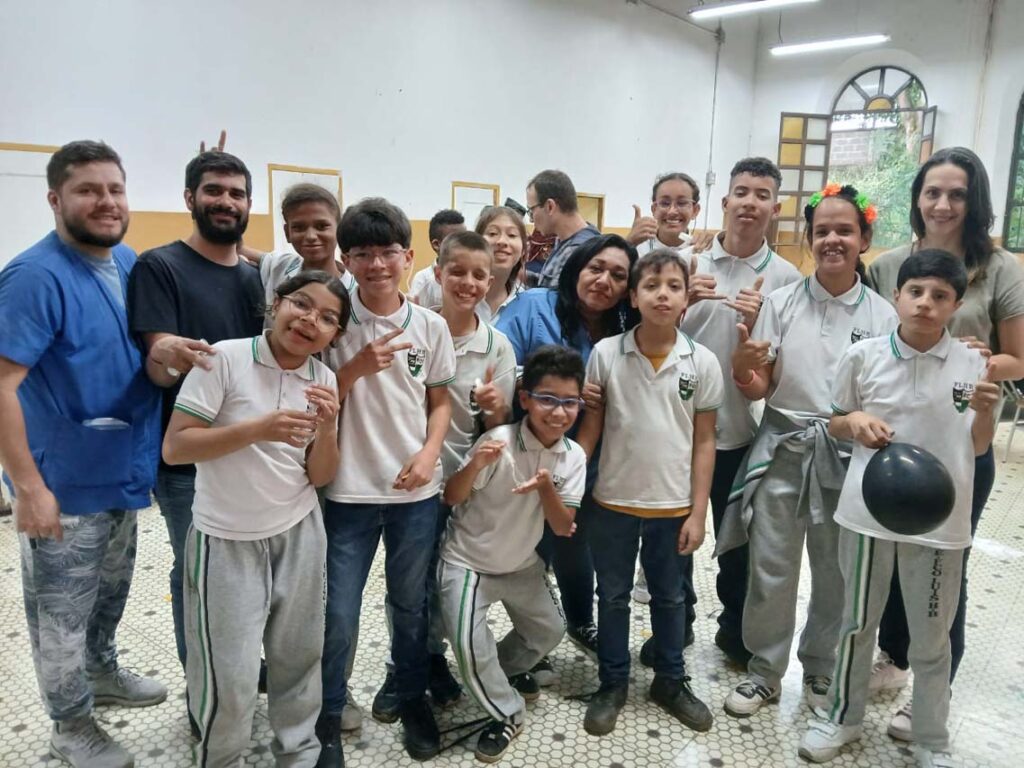 Programa Horizontes 2.0