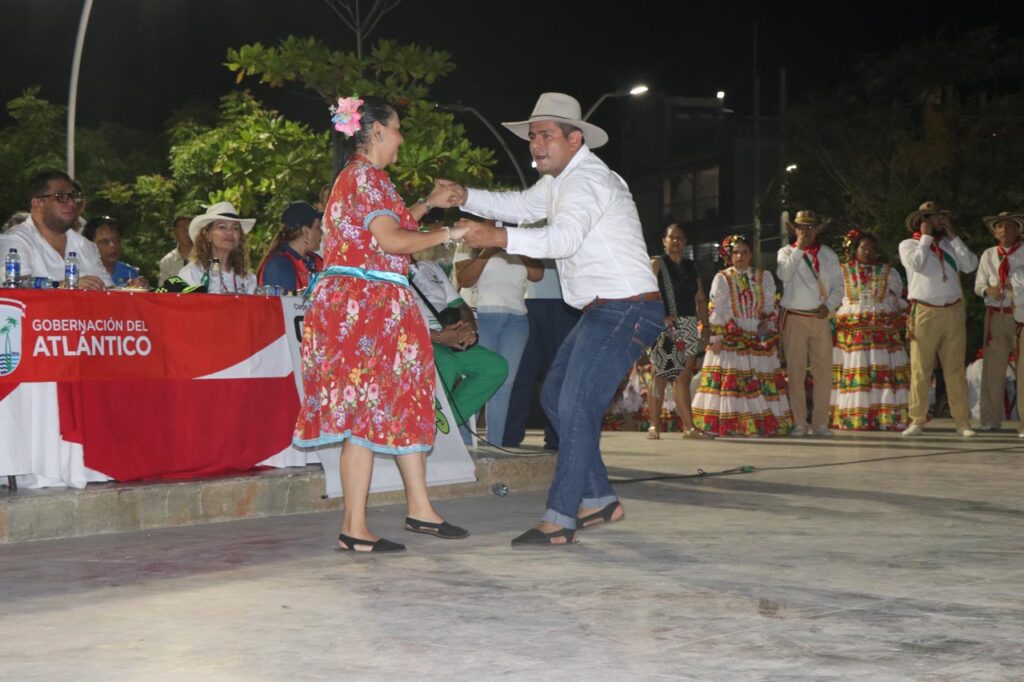Inauguración Juegos Nacionales