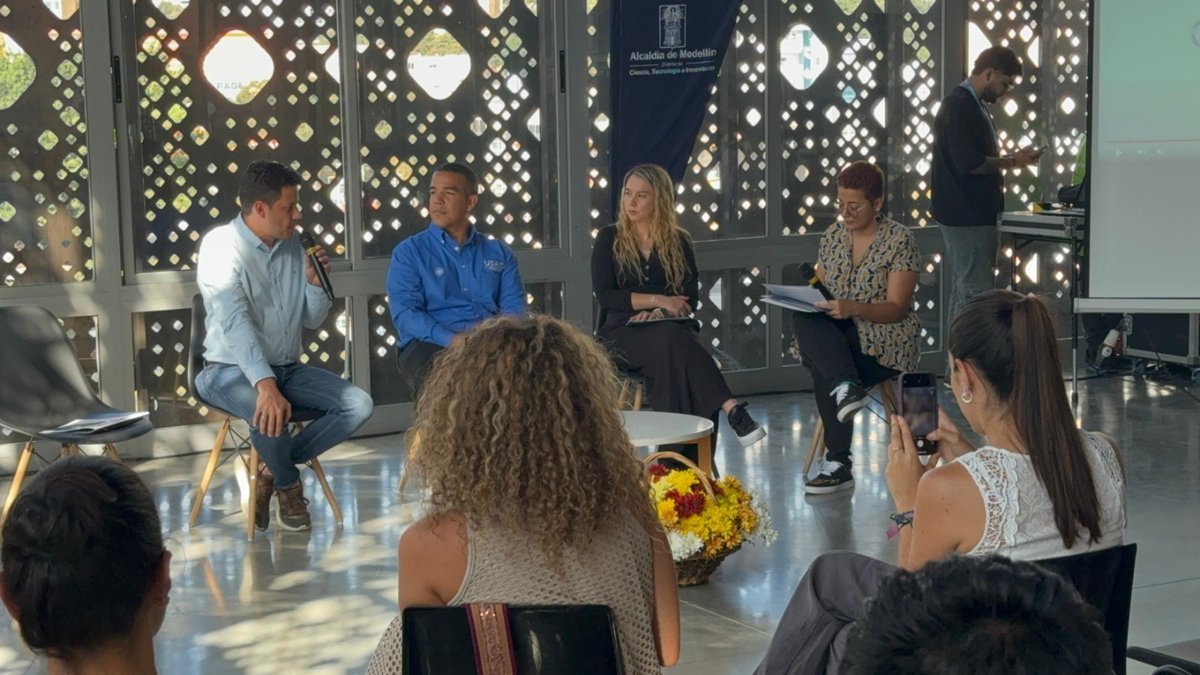 Con apoyo internacional a programas del Distrito, 1.500 jóvenes impulsarán su futuro