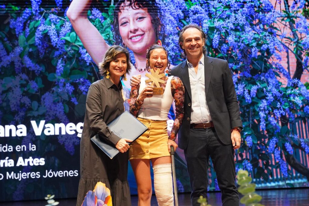 Juliana Vanegas Martínez