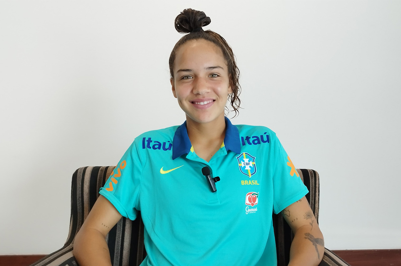 Lara Dantas Ferreira dos Santos