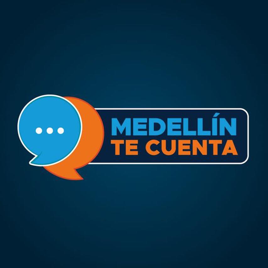 Medellín Te Cuenta