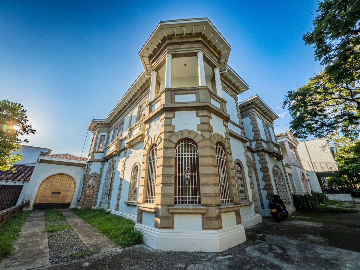 Medellín se prepara para celebrar el Mes del Patrimonio con más de 70 actividades con entrada libre