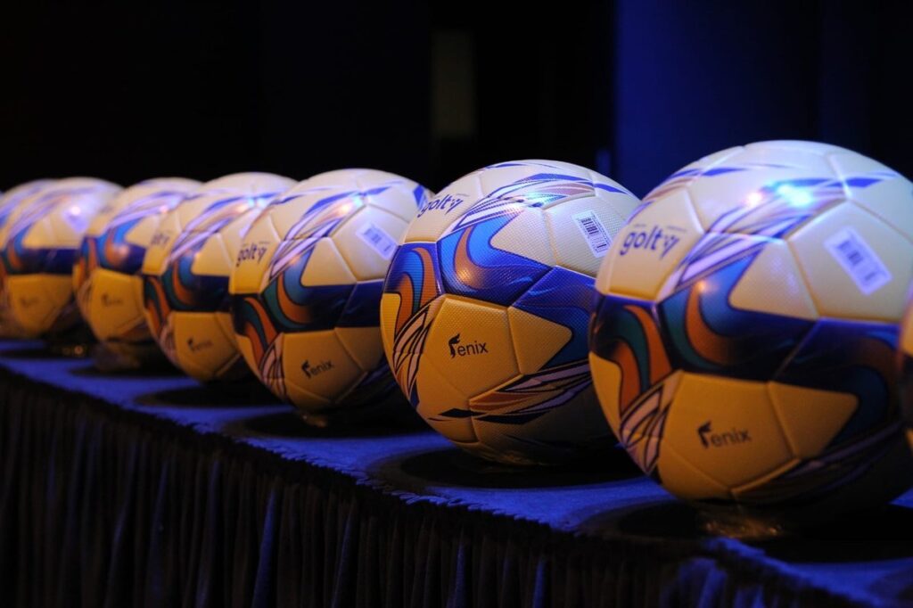 Medellín celebra el Mundialito Femenino Sub-14, un torneo para las niñas futbolistas